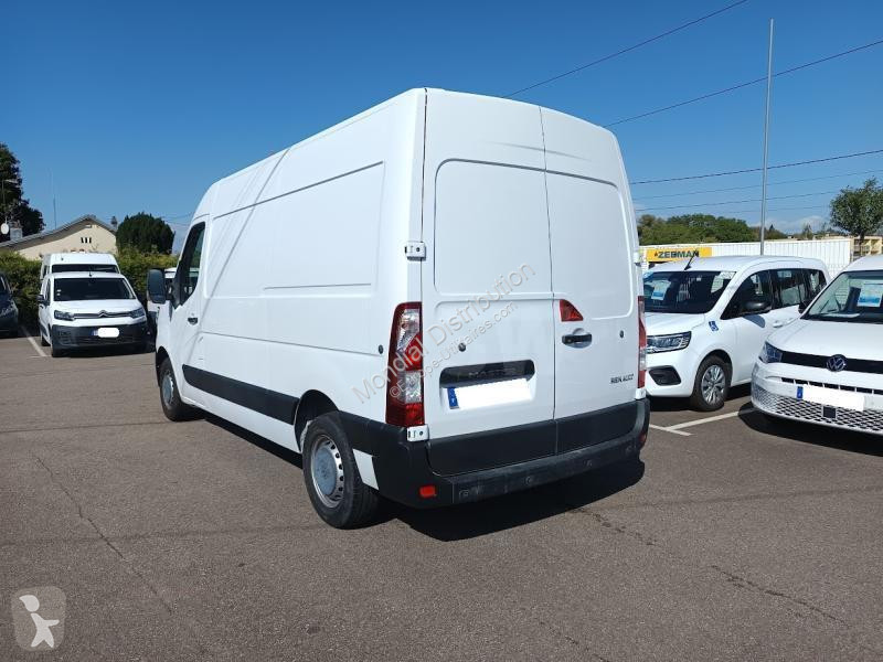 Haszongépjármű Renault L2H2 DCI 135 GRAND CONFORT
