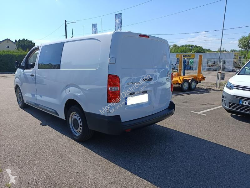 Haszongépjármű Fiat 2.0L XL cabine approndie