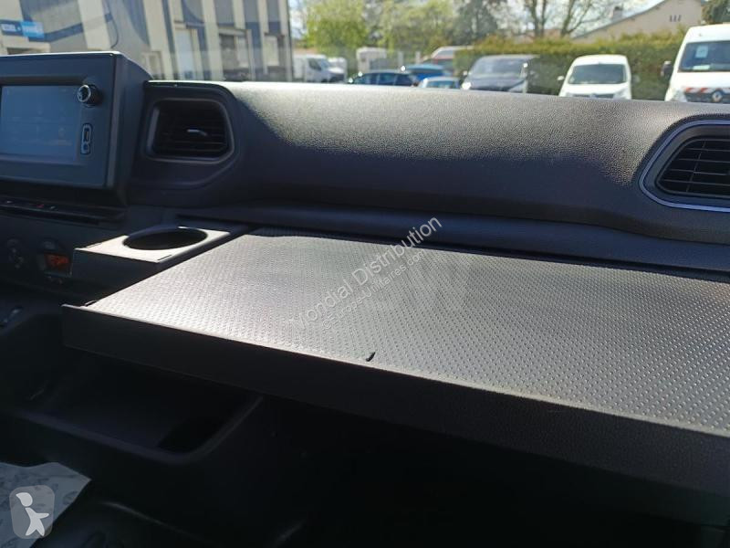 Haszongépjármű Renault L1H1 DCI 135 grand confort