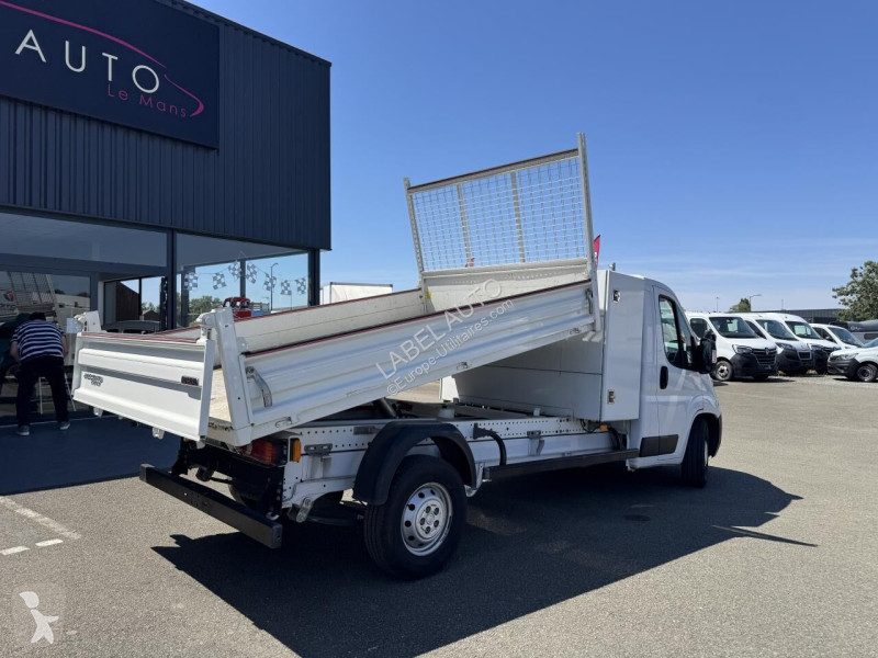 Veículo utilitário Fiat 2.2