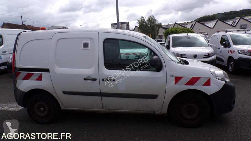 Veículo utilitário Renault KANGOO