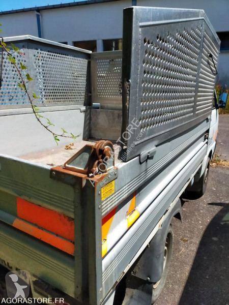 Veículo utilitário Piaggio PORTER
