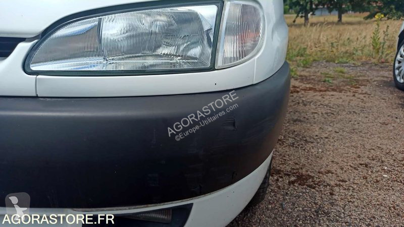 Veículo utilitário Peugeot PARTNER