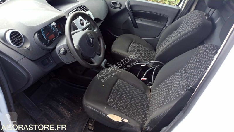 Veículo utilitário Renault KANGOO