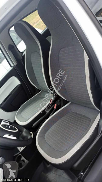 Veículo utilitário Renault TWINGO