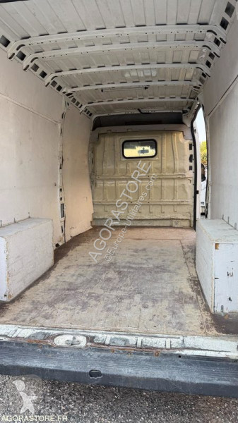 Veículo utilitário Fiat DUCATO