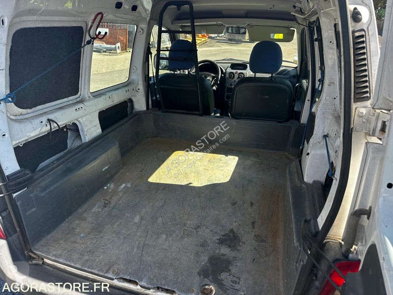 Veículo utilitário Peugeot PARTNER