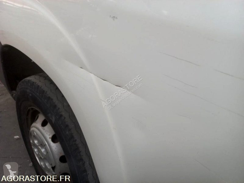 Veículo utilitário Fiat DUCATO