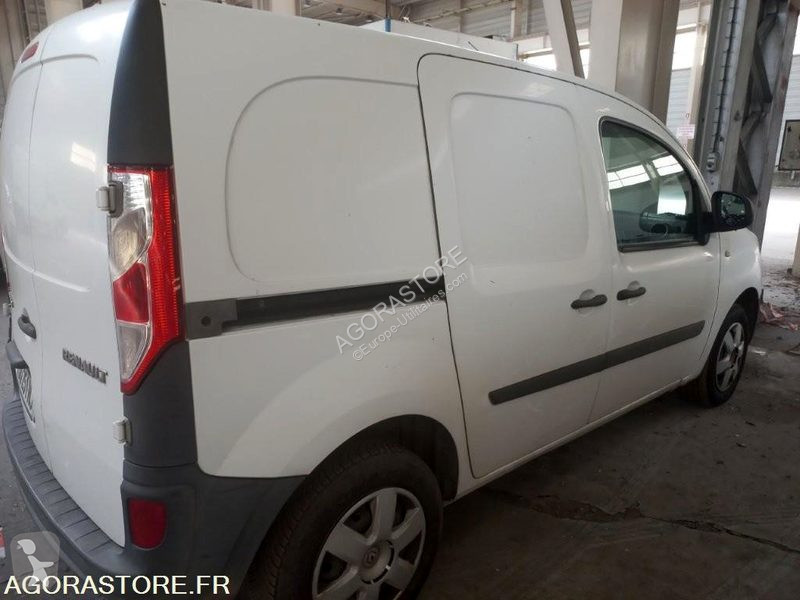 Veículo utilitário Renault KANGOO