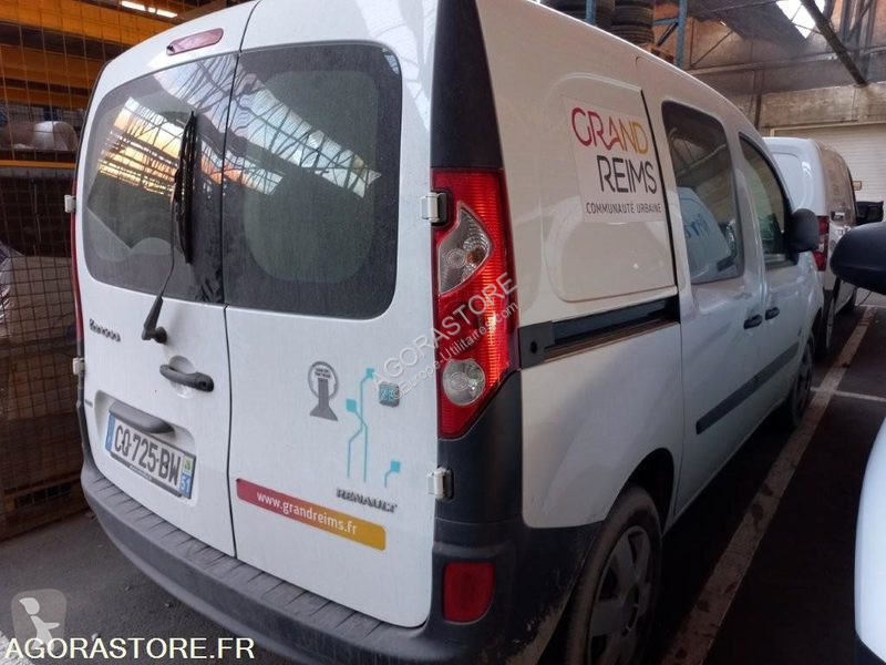 Veículo utilitário Renault KANGOO