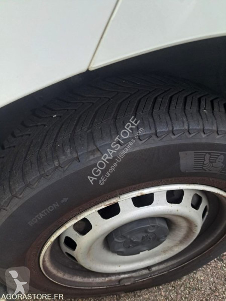 Veículo utilitário Peugeot PARTNER