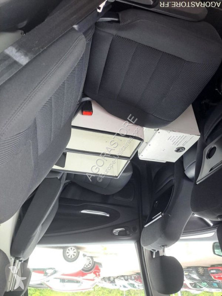 Veículo utilitário Ford S-MAX