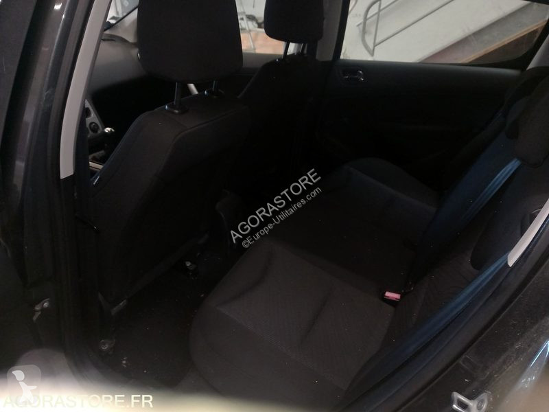 Veículo utilitário Peugeot 308