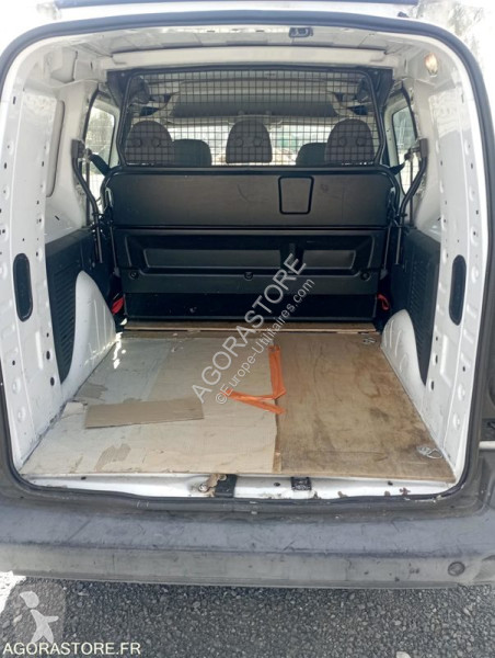 Veículo utilitário Peugeot PARTNER
