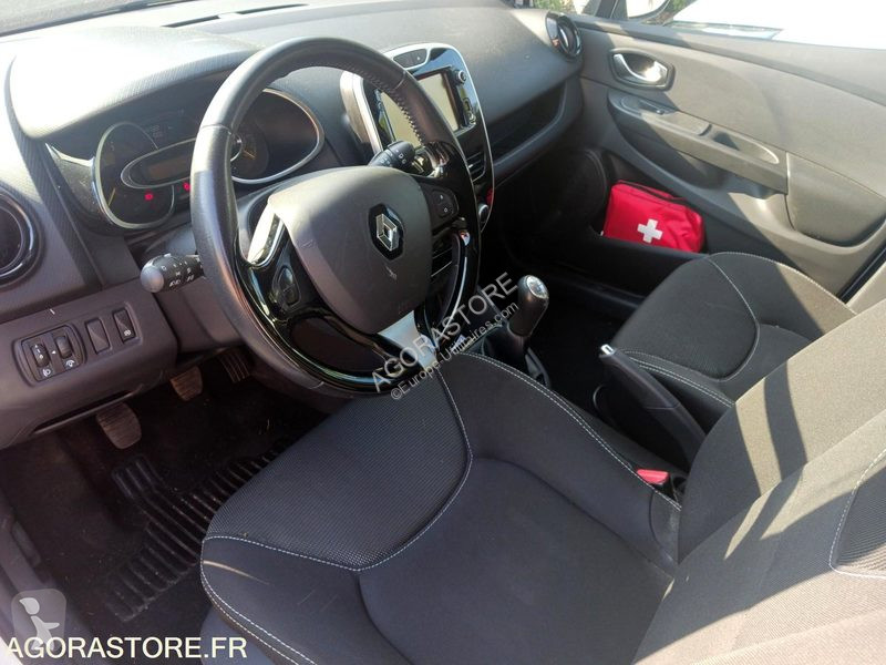 Veículo utilitário Renault CLIO