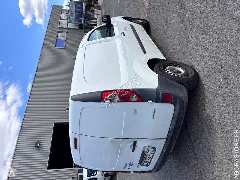 Veículo utilitário Renault KANGOO