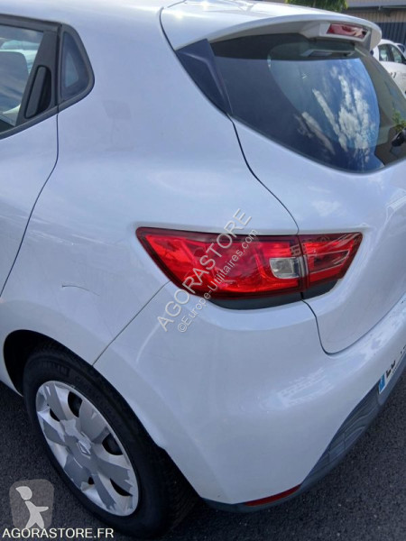 Veículo utilitário Renault CLIO
