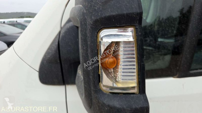 Veículo utilitário Citroën JUMPER