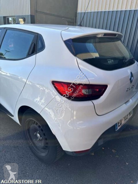 Veículo utilitário Renault CLIO