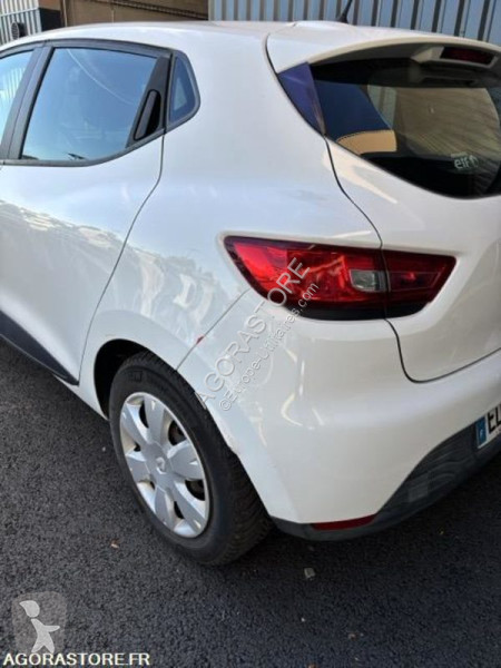 Veículo utilitário Renault CLIO