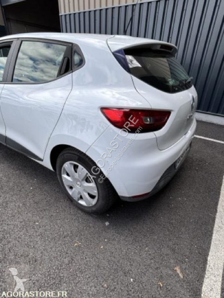Veículo utilitário Renault CLIO