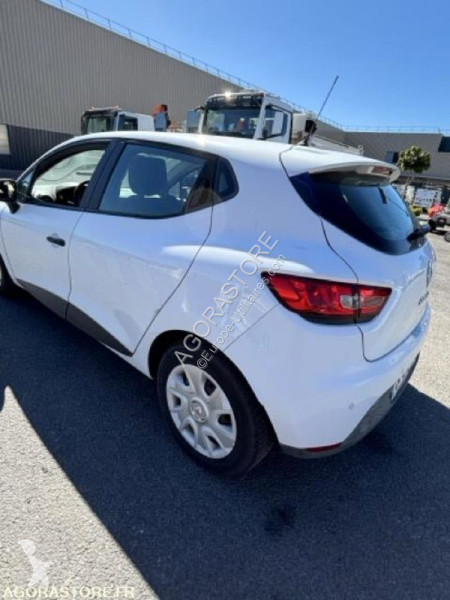 Veículo utilitário Renault CLIO