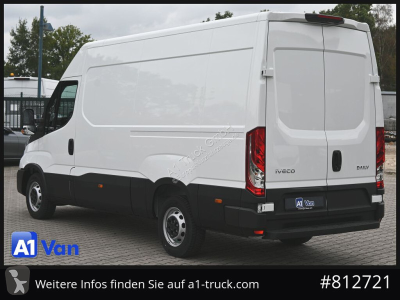 Haszongépjármű Iveco 35S16