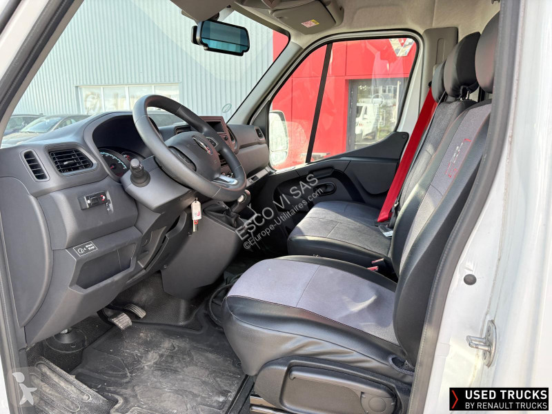 Haszongépjármű Renault