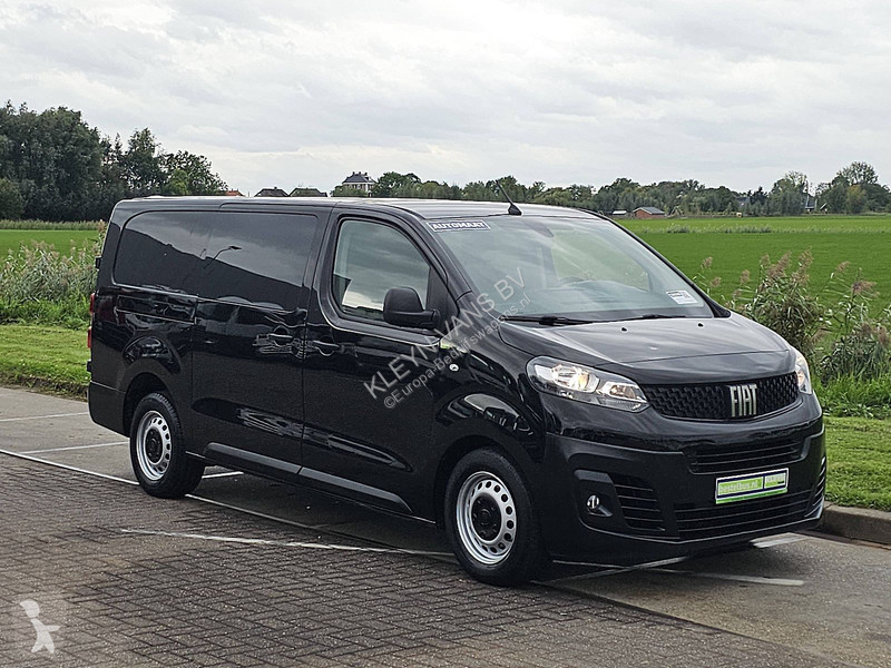 Haszongépjármű Fiat 2.0 L3 XL