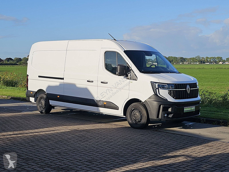 Veicolo commerciale Renault 2.0 L3H2 150Pk Navi...