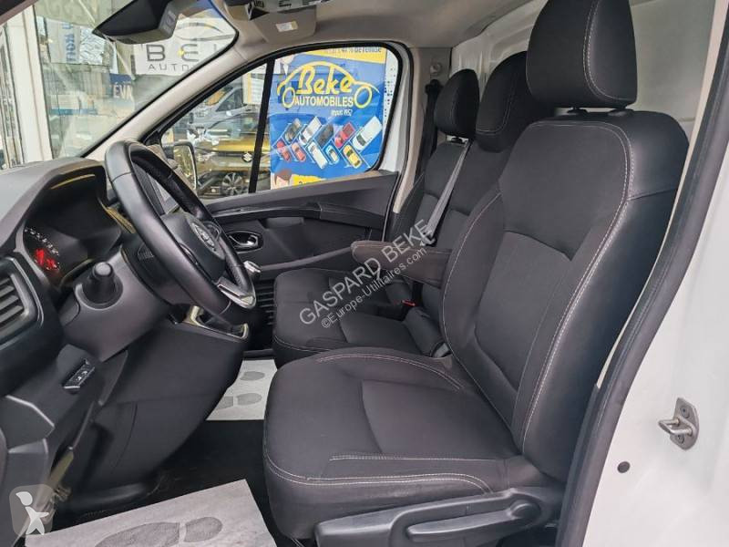 Haszongépjármű Nissan