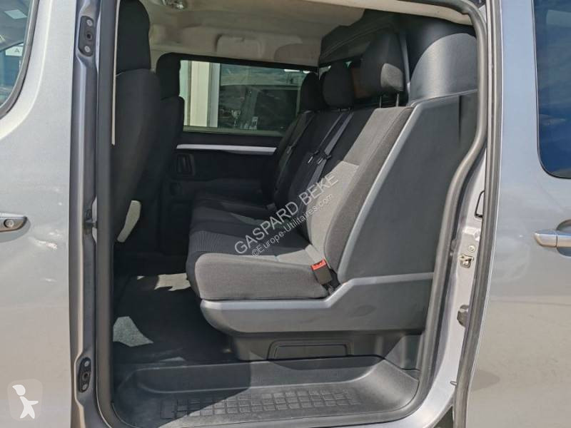 Veículo utilitário Citroën M 2.0 BLUEHDI 145CH