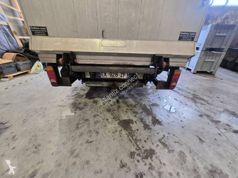 Véhicule utilitaire Volkswagen 2.0 TDI 163