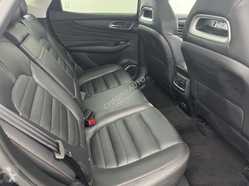 Veículo utilitário MG 1.5T GDI PHEV Luxury