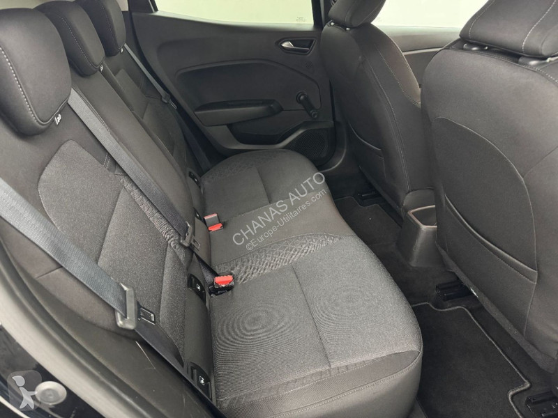 Veículo utilitário Renault 1.0 TCe 90 Zen