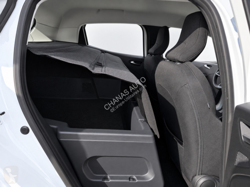 Veículo utilitário Renault 1.6 E-Tech 140 Business