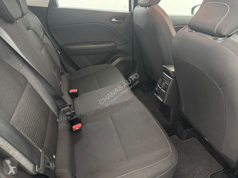 Veículo utilitário Renault 1.0 TCe 90 Zen