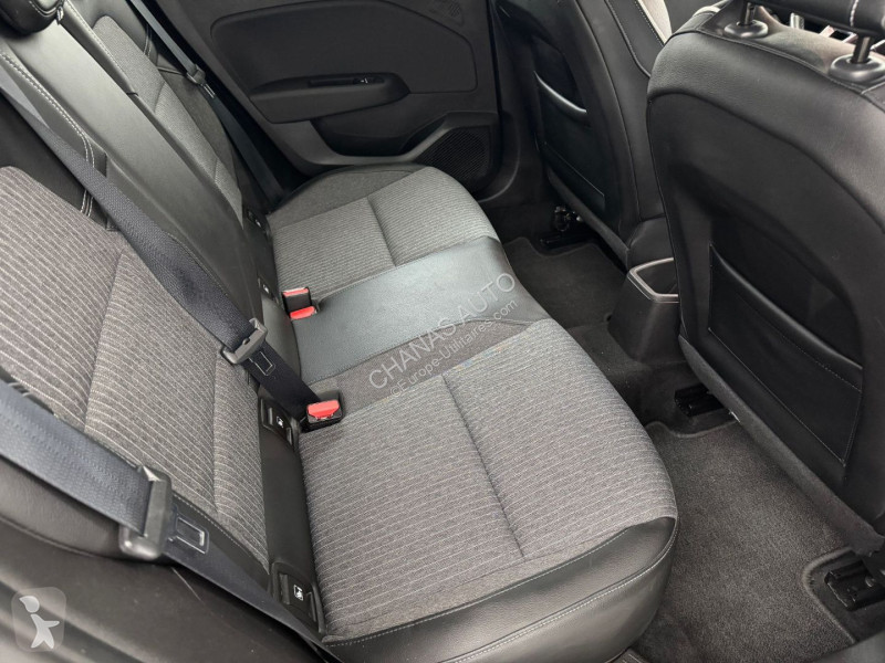 Veículo utilitário Renault 1.0 TCe 100 Intens