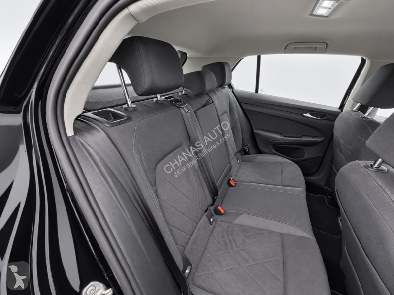 Veículo utilitário Volkswagen 1.4 Hybrid...
