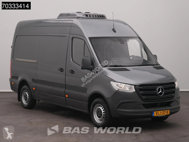 Samochód dostawczy Mercedes 314 CDI Export...