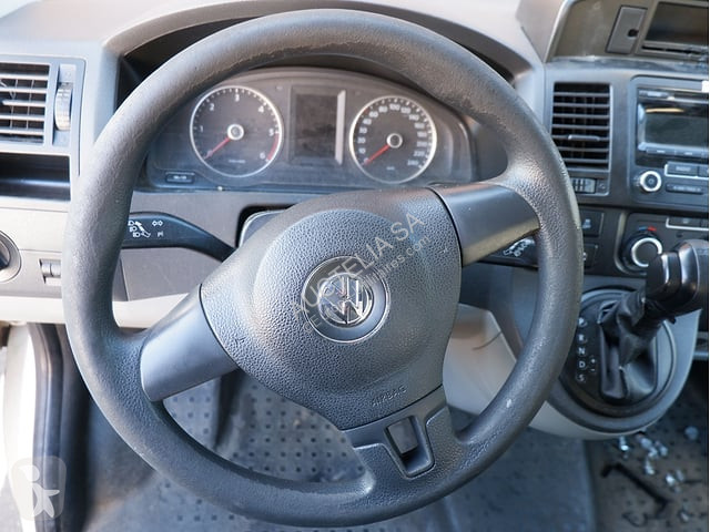 Veículo utilitário Volkswagen Kombi
