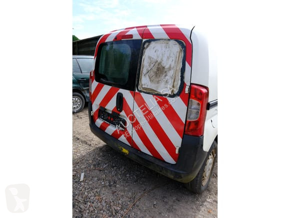 Veículo utilitário Citroën