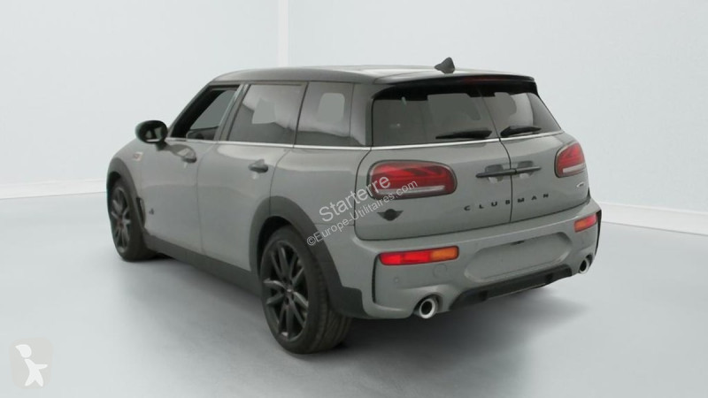 Véhicule utilitaire Mini  CLUBMAN F54 LCI