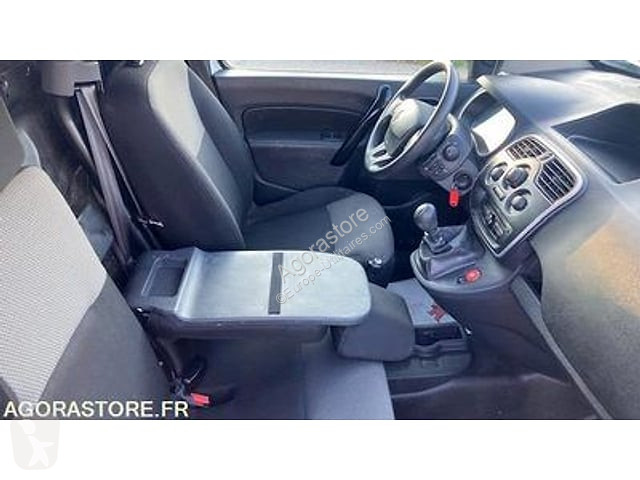 Veículo utilitário Renault