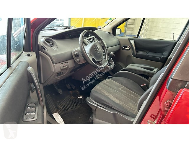 Veículo utilitário Renault MEGANE