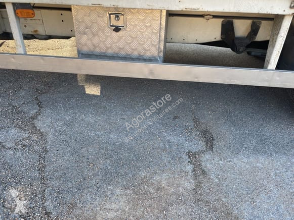 Furgoneta Ford TRANSIT