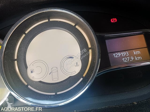 Veículo utilitário