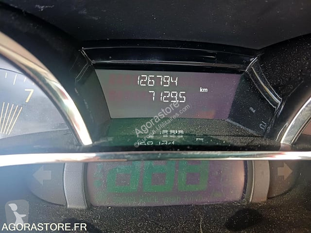 Veículo utilitário