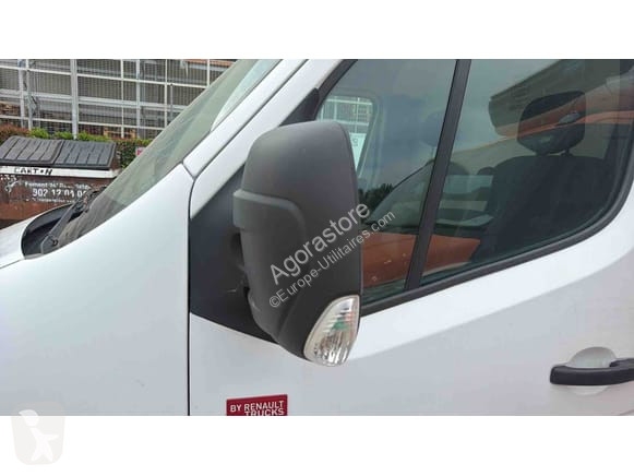 Furgoneta Renault