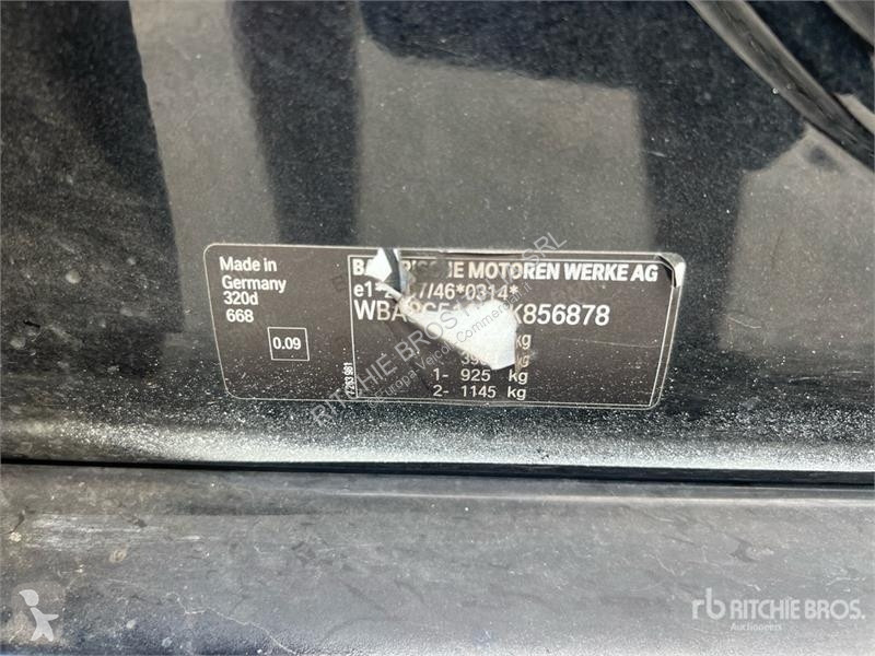 Veículo utilitário BMW Automobile